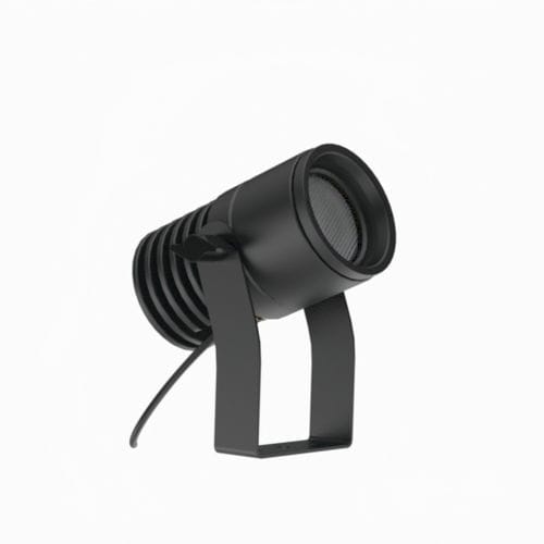 Точечный светильник LED - LEXYS ETRIER - SPX LIGHTING - настенный / круглый / IP20