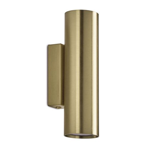 Современный настенный светильник - 906A-G21X1A-47 - Novolux Lighting - для интерьера / из стали / круглый