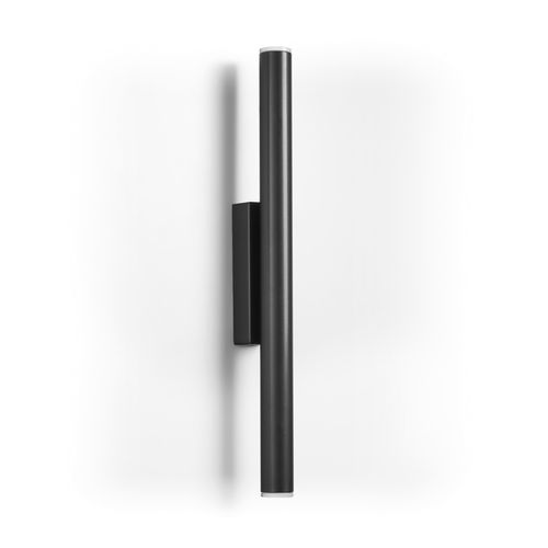 Современный настенный светильник - 906D-L31H1B-02 - Novolux Lighting - для интерьера / из стали / из метакрилата
