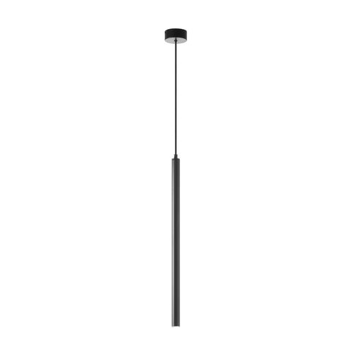 Подвесная лампа - 906E-L3104B-02 - Novolux Lighting - из стали / современная / проводная