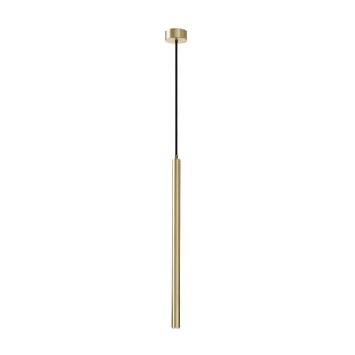 Подвесная лампа - 906E-L3104B-47 - Novolux Lighting - из стали / современная / проводная