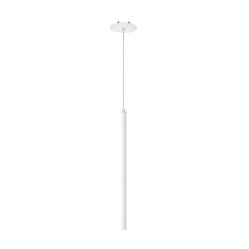 Подвесная лампа - 906F-L3104B-01 - Novolux Lighting - из стали / современная / проводная