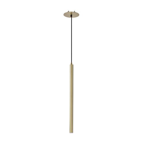 Подвесная лампа - 906F-L3104B-47 - Novolux Lighting - из стали / современная / проводная