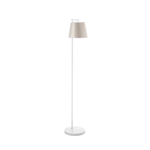 Напольная лампа - 1017C-G05X1A-01-D3 - Novolux Lighting - из стали / современная / проводная
