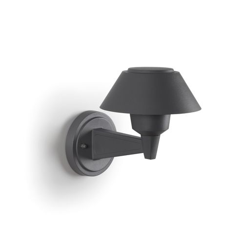Современный настенный светильник - 976A-L3310B-04 - Novolux Lighting - для наружного использования / из алюминия / фиксированный