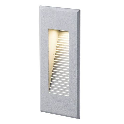 Встраиваемый светильник в стену - DAMBEL - Novolux Lighting - LED / прямоугольный / IP65
