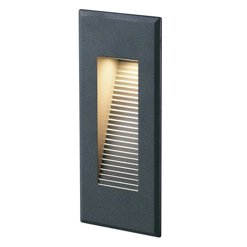 Встраиваемый светильник в стену - 543A-L0103A-04 - Novolux Lighting - LED / прямоугольный / IP65