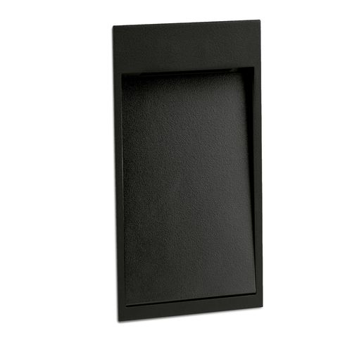Встраиваемый светильник в стену - 929B-L3105B-02 - Novolux Lighting - LED / прямоугольный / IP66