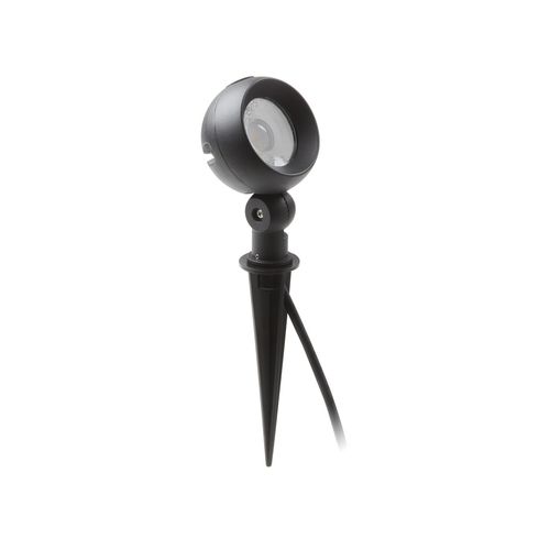 Напольный точечный светильник - 998D-L3310E-02 - Novolux Lighting - LED / круглый / IP65
