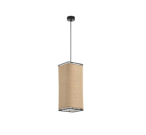 Подвесная лампа - AKIRO - Novolux Lighting - из стали / из пергамента / современная