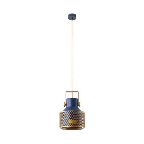 Подвесная лампа - 956A-G05X1A-06 - Novolux Lighting - из алюминия / из стали / промышленный дизайн