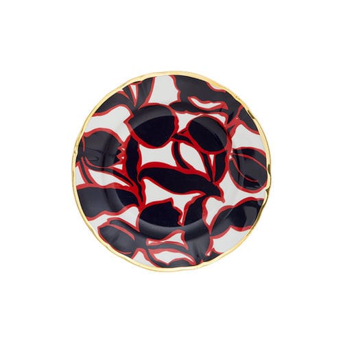 Корзина для фруктов бытового применения - LA DOUBLE J HOUSEWIVES : PAPAVERI - BITOSSI HOME