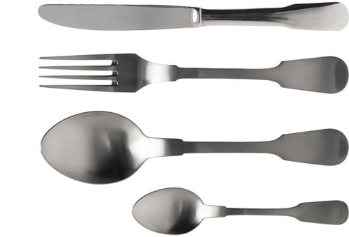 Прибор бытового применения - CLASSIC : 24 PIECES - BITOSSI HOME