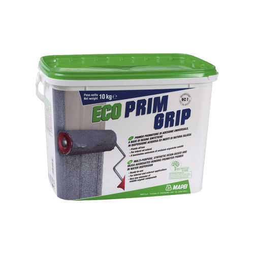 Грунтовка для дерева - ECO PRIM GRIP - MAPEI GB - для бетона / для гипса / для плиточного пола