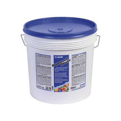 Мастика для герметичности - MAPEPROOF - MAPEI GB