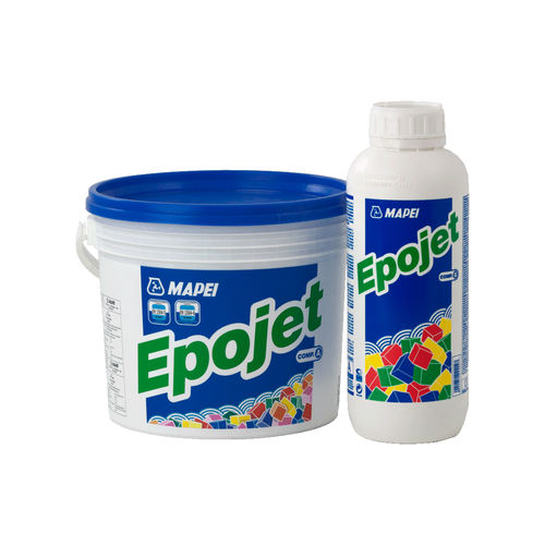 Устройство для впрыска полимера для трещин в стенах - EPOJET - MAPEI GB