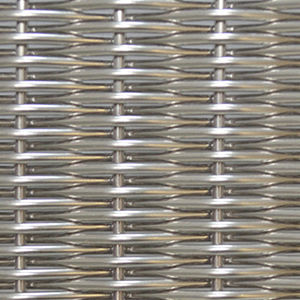 Металлическая сетка из нержавеющей стали - XY-2175 - Hebei Shuolong Metal Products Co.,Ltd - для стены / для облицовки / с плотной сеткой