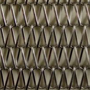 Металлическая сетка из нержавеющей стали - XY-A2412B - Hebei Shuolong Metal Products Co.,Ltd - для облицовки / спиральная