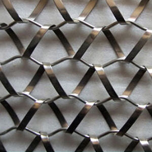 Металлическая сетка из нержавеющей стали - XY-A3338B - Hebei Shuolong Metal Products Co.,Ltd - для фасада / спиральная