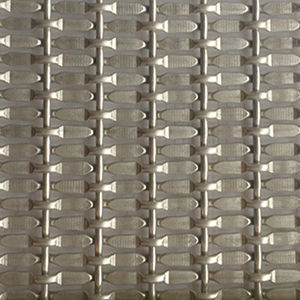 Металлическая сетка из нержавеющей стали - XY-4135 - Hebei Shuolong Metal Products Co.,Ltd - для внутренней компоновки / с плотной сеткой / декоративная
