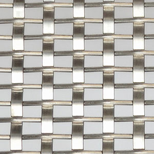 Металлическая сетка из нержавеющей стали - XY-5875 - Hebei Shuolong Metal Products Co.,Ltd - с длинными звеньями
