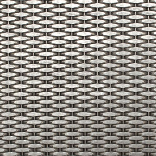Металлическая сетка из нержавеющей стали - XY-1523 - Hebei Shuolong Metal Products Co.,Ltd - для внутренней компоновки / с плотной сеткой / посеребренная