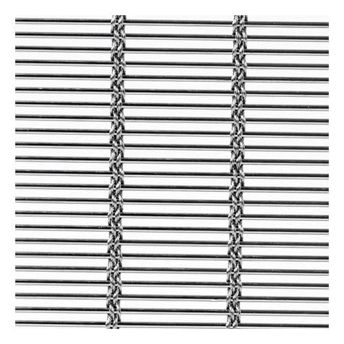 Металлическая сетка из нержавеющей стали - XY-M2647 - Hebei Shuolong Metal Products Co.,Ltd - из пластика / для фасада / для стены