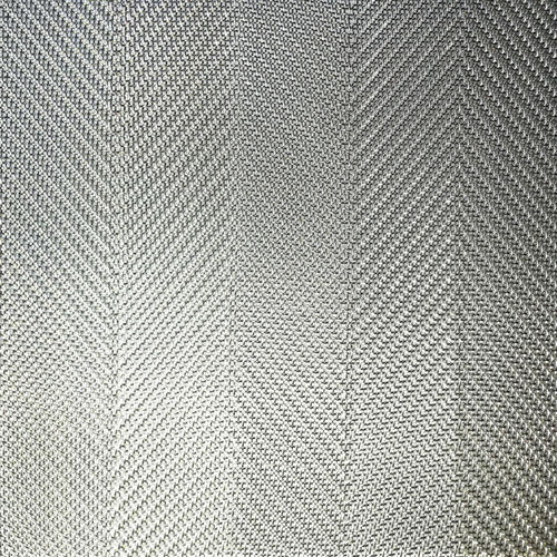 Металлическая сетка для ламинирования стекла - XY-R-05 - Hebei Shuolong Metal Products Co.,Ltd - из нержавеющей стали / для внутренней компоновки / с плотной сеткой