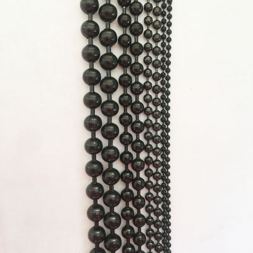 Металлическая сетка из нержавеющей стали - XY-B - Hebei Shuolong Metal Products Co.,Ltd - из алюминия / для штор / черная