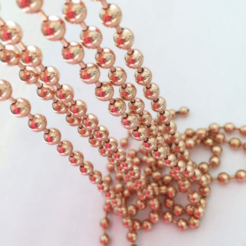 Металлическая сетка из нержавеющей стали - XY-B-M06 - Hebei Shuolong Metal Products Co.,Ltd - из алюминия / для штор / позолоченная