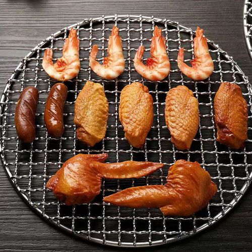 Решетка-гриль для барбекю - XY-B1810 - Hebei Shuolong Metal Products Co.,Ltd