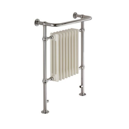 Полотенцесушитель на горячей воде - REGENCY - Albion Bath Co - электрический / 501 w...750 w / 751 w...1000 w