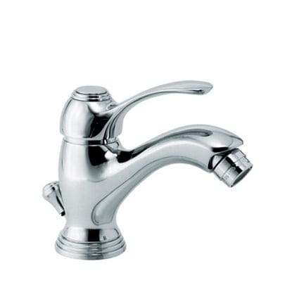 Однорычажный смеситель для биде - DODO: 16360 - Rubinetterie Eurorama spa - настольный / из хромированного металла / для ванной комнаты