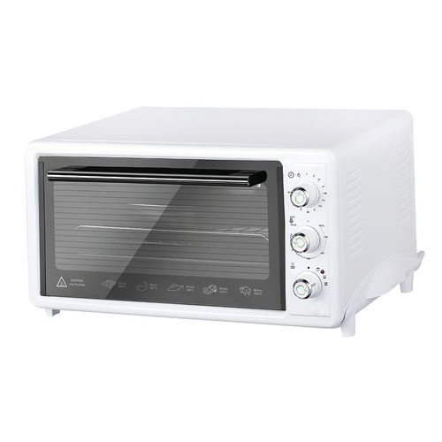 Электрическая духовка - LX-3520 - Kumtel & Luxell - мини / автономная