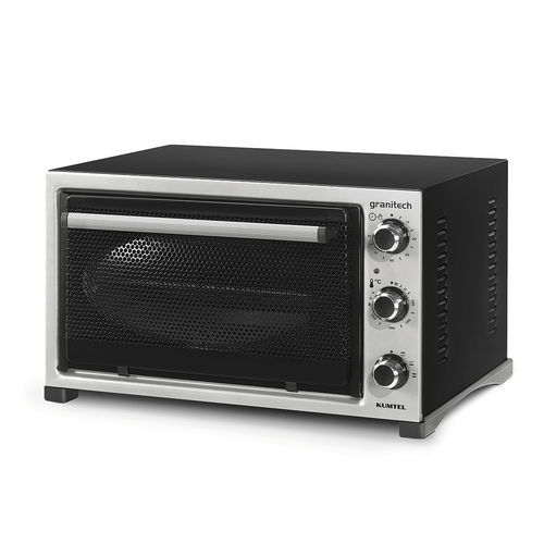 Электрическая духовка - KF-5520 - Kumtel & Luxell - мини / автономная