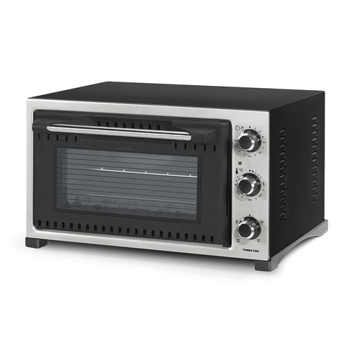 Электрическая духовка - KF-5675 - Kumtel & Luxell - мини / автономная