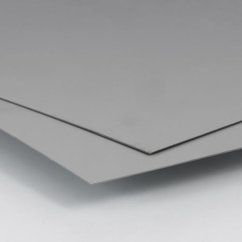 Полированное листовое железо - Cantori srl - серое / листовое / для облицовки