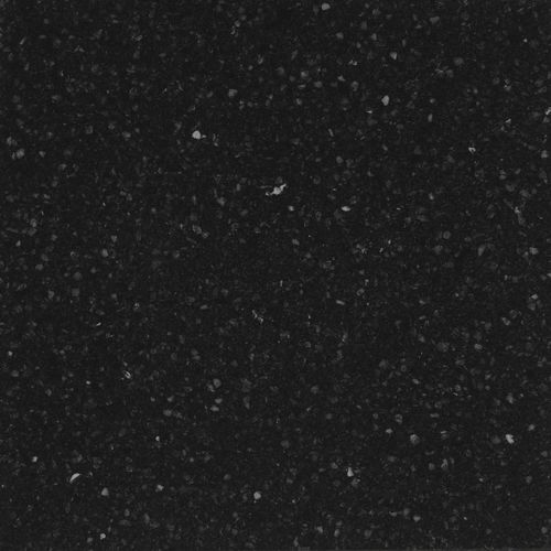 Рабочая поверхность из натурального камня - MAUNA LOA BLACK MB990 - Radianz - из кварца / из мрамора / из гранита