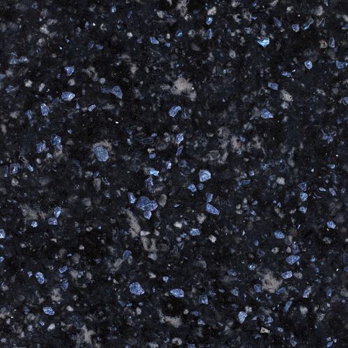 Рабочая поверхность из натурального камня - MIDNIGHT SAPPHIRE MS980 - Radianz - из кварца / для кухни