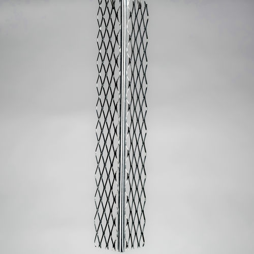 Металлическая сетка из гальванизированной стали - ANGLE BEAD - SHANG KAI STEEL CO., LTD. - из нержавеющей стали / для внутренней компоновки / для зданий