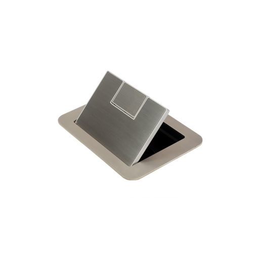 Розетка тока - SOCKET-X - ELEMENT ONE - USB / HDMI / модульная