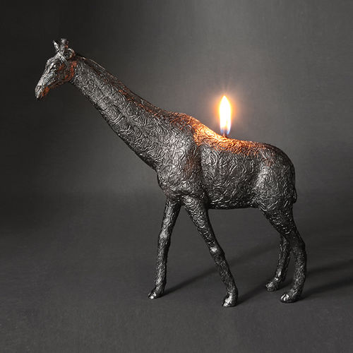 Свеча - GIRAFFE X CANDLE - Haoshi