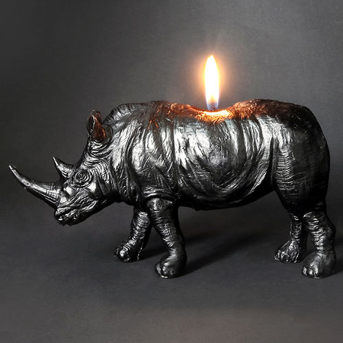 Свеча - RHINO X CANDLE - Haoshi