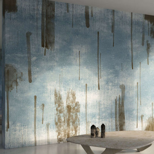 Современный обои - ARSENICO - WallyArt - из нетканых материалов / из стекловолокна / виниловый