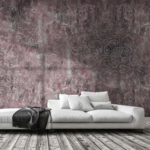 Современный обои - NOISE - WallyArt - из нетканых материалов / из стекловолокна / виниловый