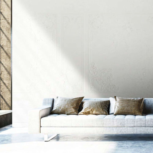 Современный обои - MARBLE - WallyArt - из нетканых материалов / из стекловолокна / виниловый