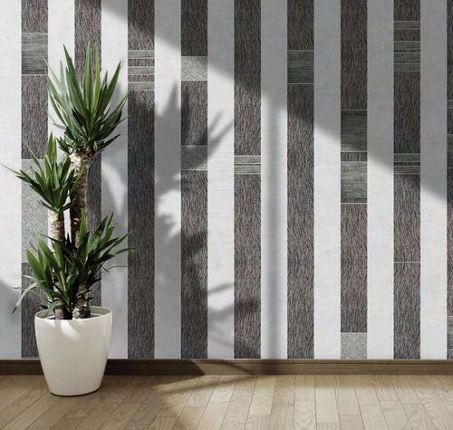 Современный обои - FABRIC - WallyArt - из нетканых материалов / из стекловолокна / виниловый