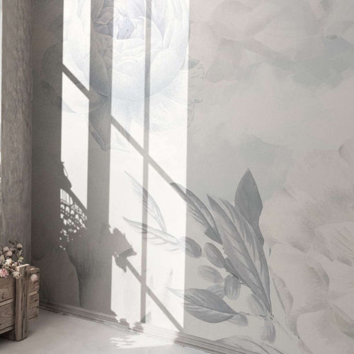 Современный обои - ETOILE - WallyArt - из нетканых материалов / из стекловолокна / виниловый