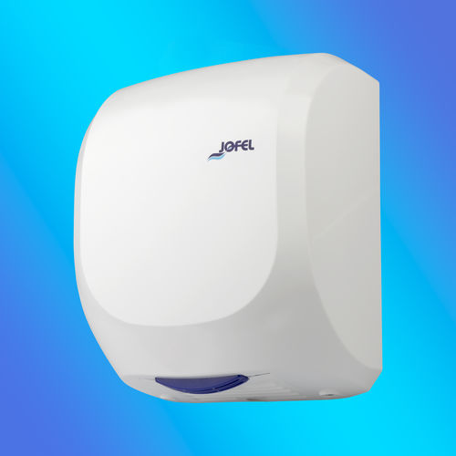 Автоматическая сушилка для рук - AVE: AA19000 - JOFEL INDUSTRIAL S.A. - настенная / из ABS / высокоскоростная