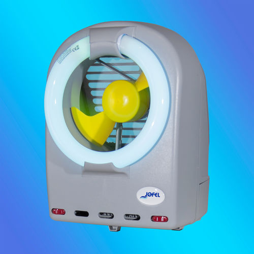 Ловушка для насекомых для профессионального использования - AJ36000 - JOFEL INDUSTRIAL S.A.
